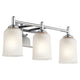 Shailene 21" 3-Light Vanity Light