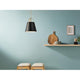 Etcher 13" 1-Light Pendant