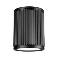 Stari 1-Light Flush Mount