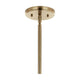 Velestino 30.25" 6-Light Chandelier