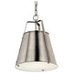 Etcher 13" 1-Light Pendant