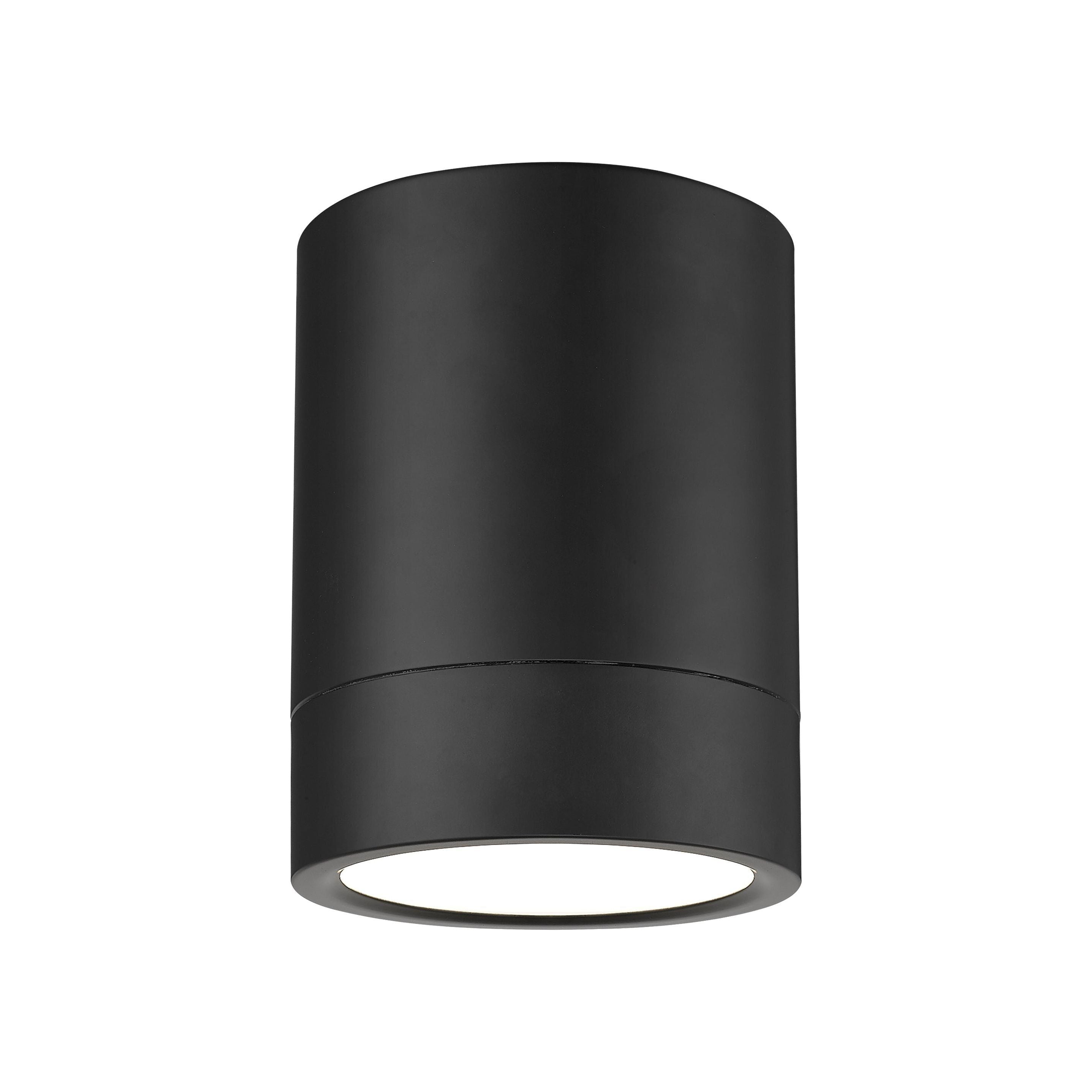 Algar 1-Light 6" Flush Mount