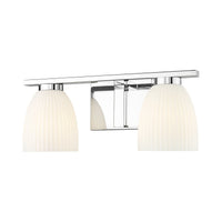 Naya 2-Light Vanity