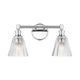 Auden 2-Light Vanity