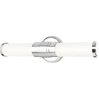 Warwick 1-Light Vanity