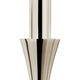Alvaro 45.5" 8-Light Linear Chandelier