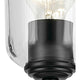 Shailene 15.25" 3-Light Mini Chandelier