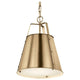 Etcher 13" 1-Light Pendant
