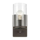 Crosby 4.5" 1-Light Wall Sconce