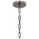 Etcher 13" 1-Light Pendant