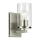 Crosby 4.5" 1-Light Wall Sconce