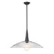 Lunelle 1-Light Pendant