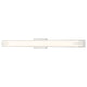 Chase 1-Light Vanity