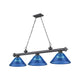 Cordon 3-Light Billiard