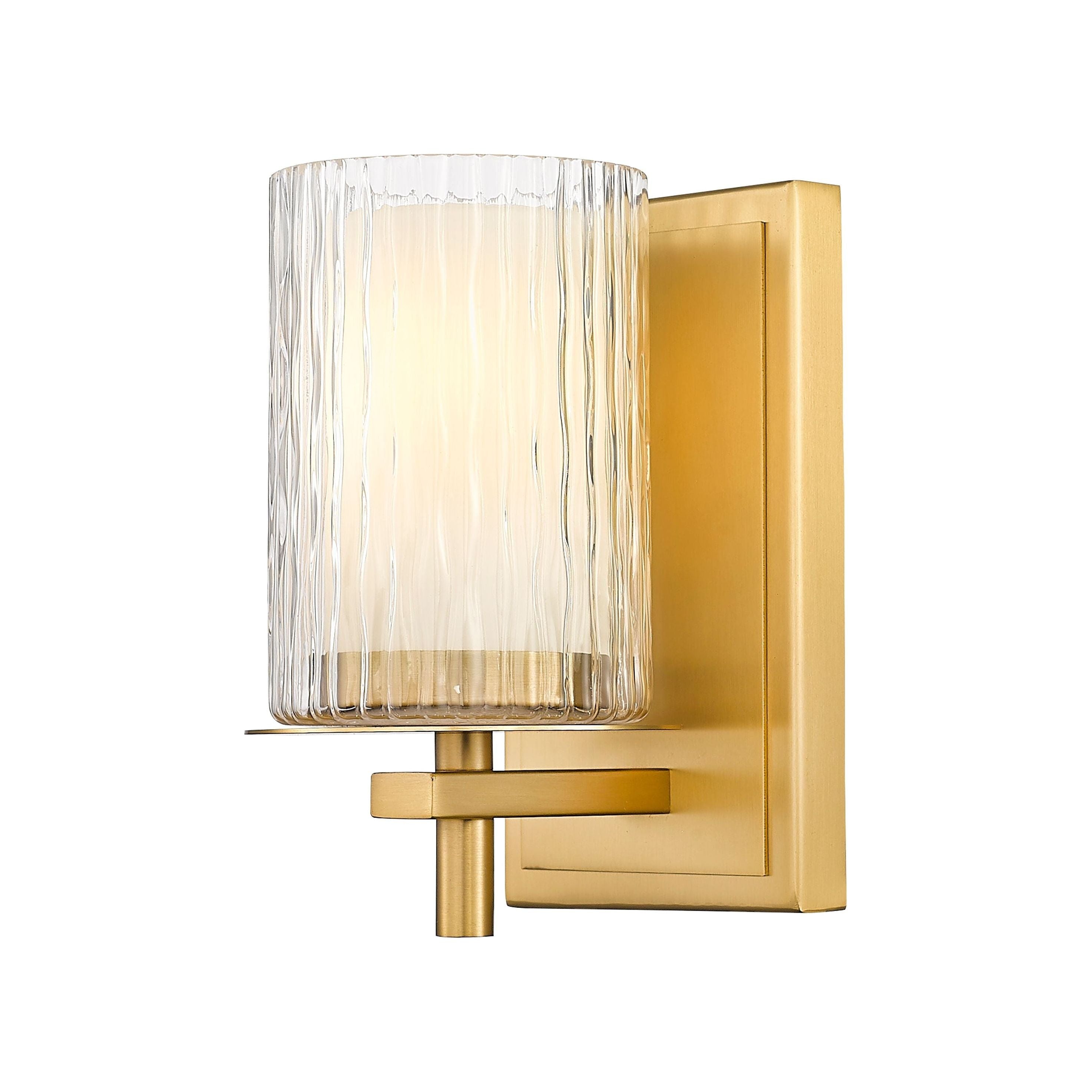 Grayson 1-Light Wall Sconce