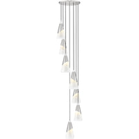 Aimie 7-Light Chandelier
