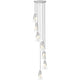 Aimie 7-Light Chandelier
