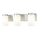 Burk 3-Light Vanity