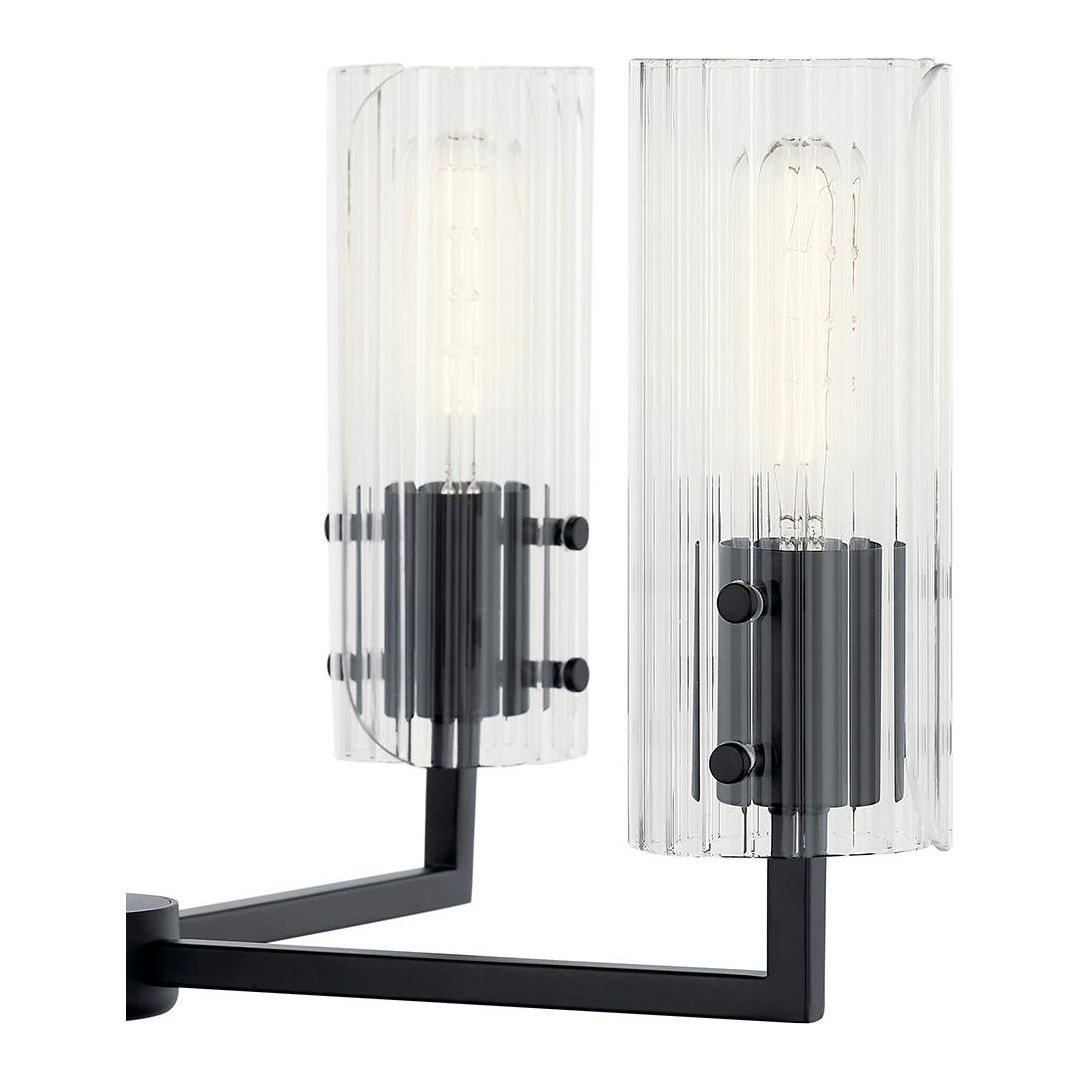 Velestino 40.25" 8-Light Chandelier