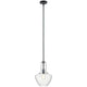 Everly 15.25" 1-Light Bell Pendant