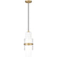 Cayden 1-Light Pendant