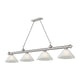 Cordon 4-Light Billiard