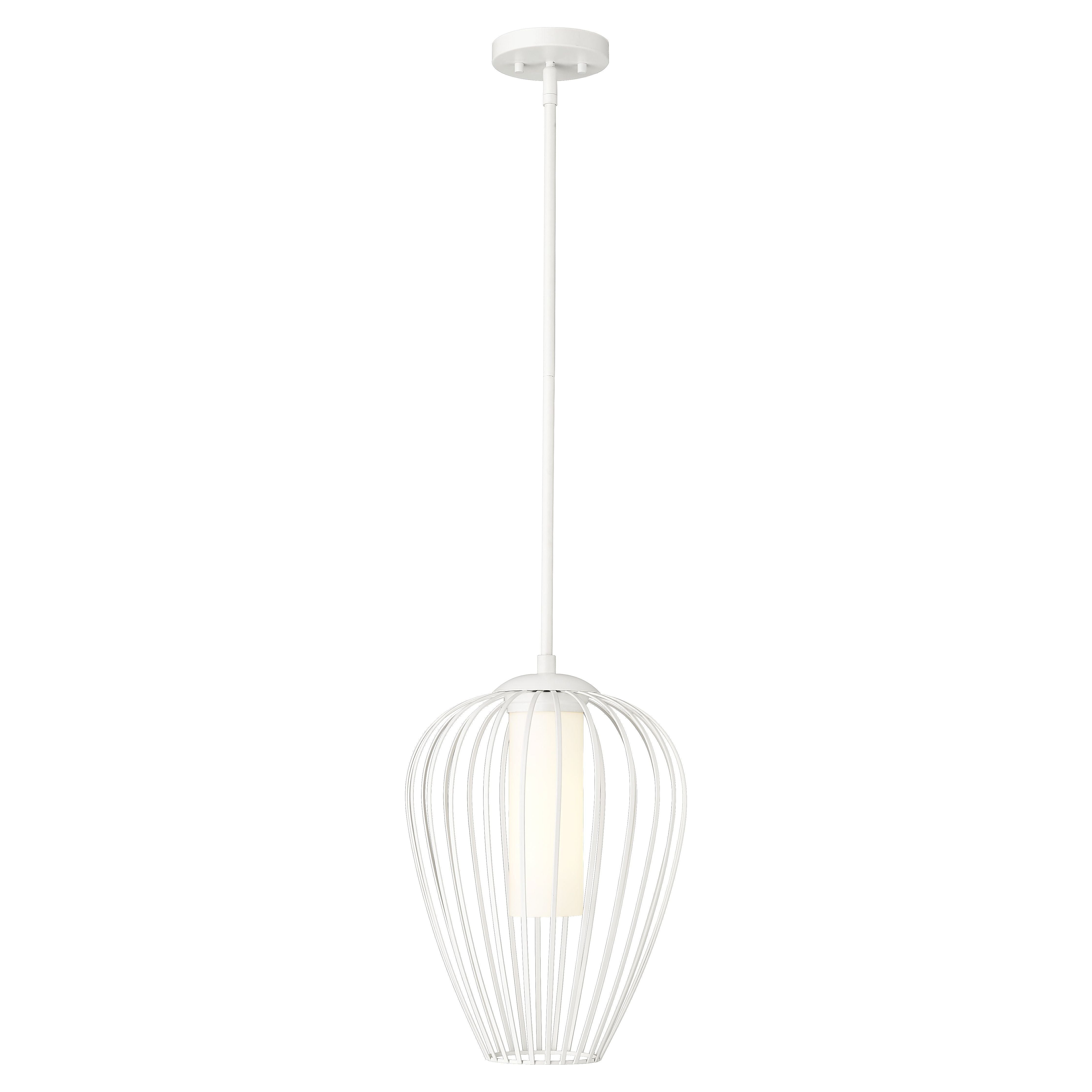 Savanti 1-Light 12" Pendant