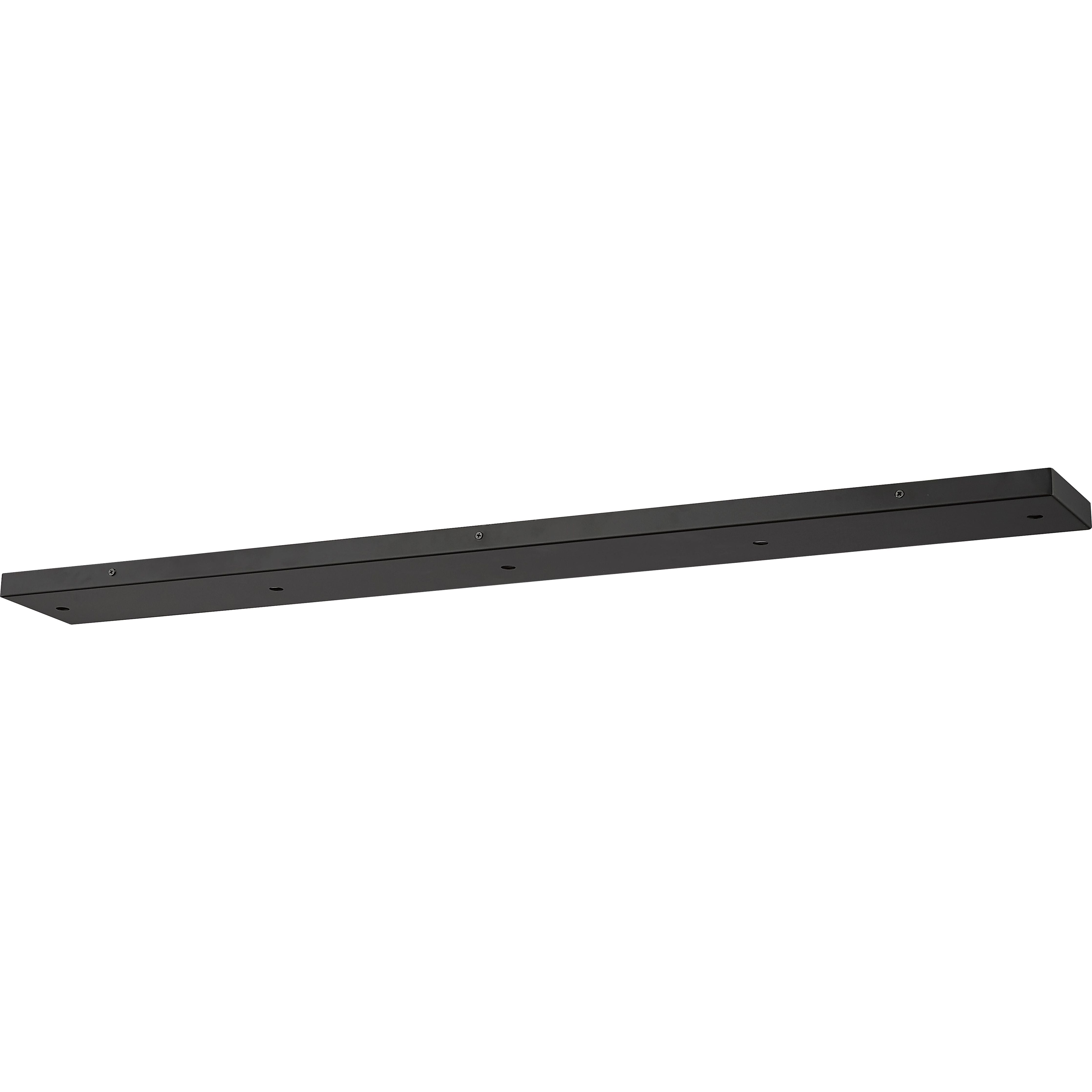 Multi Point Canopy 5-Light Ceiling Plate