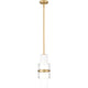 Cayden 1-Light Pendant