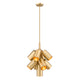 Lumina 9-Light Chandelier