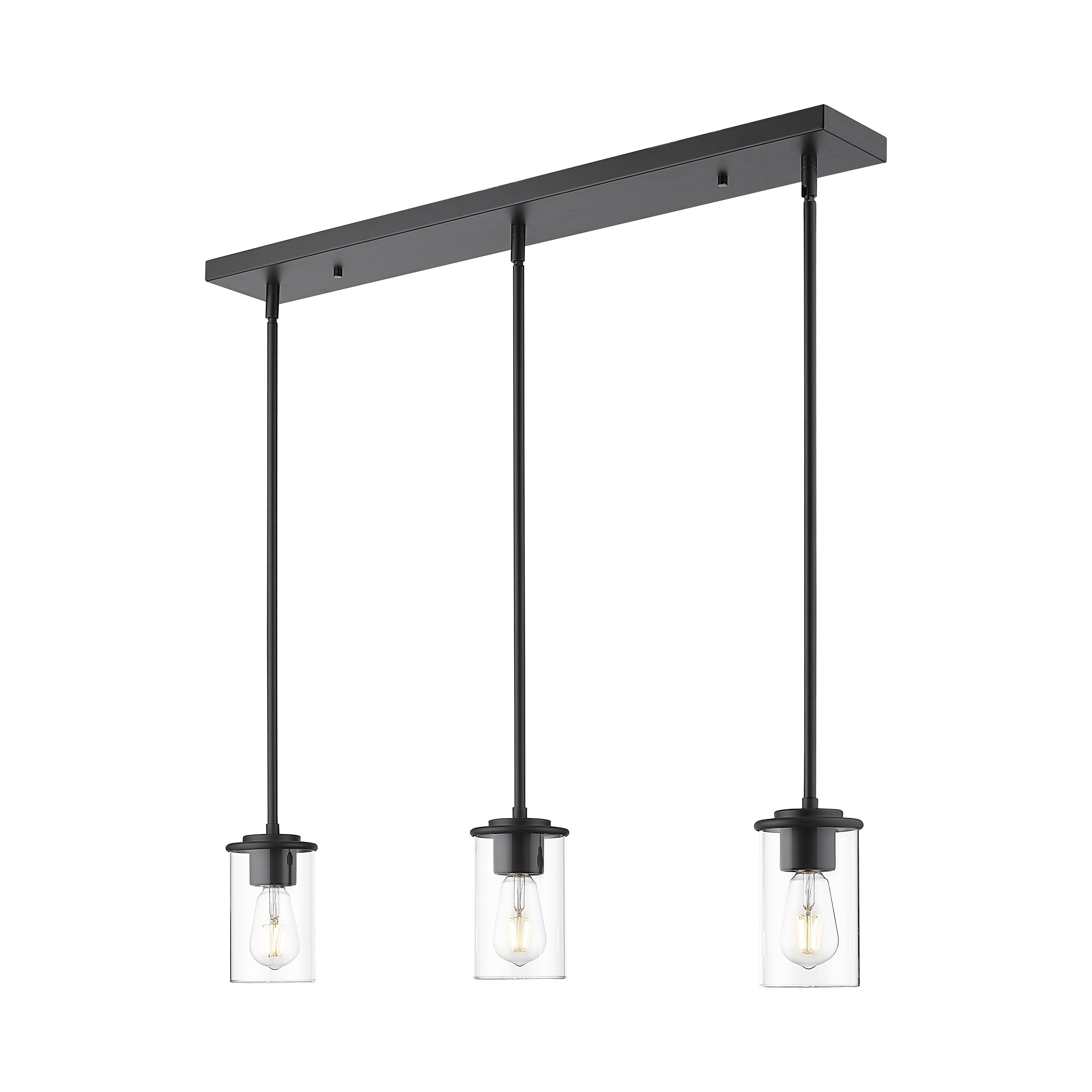 Thayer 3-Light Pendant