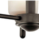 Shailene 15.25" 3-Light Mini Chandelier