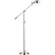 Grammercy Park 1-Light Floor Lamp