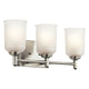 Shailene 21" 3-Light Vanity Light