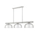Vanguard 3-Light Billiard