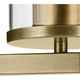 Crosby 4.5" 1-Light Wall Sconce