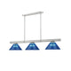 Vanguard 3-Light Billiard