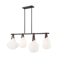 Newbury 4-Light Pendant