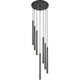 Forest 7-Light Chandelier