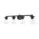 Thayer 4-Light Vanity