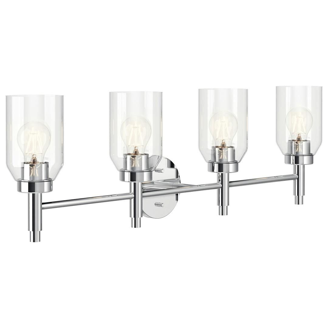 Madden 34" 4-Light Vanity