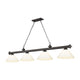 Cordon 4-Light Billiard