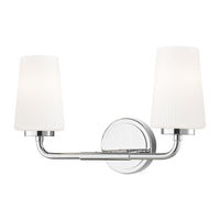 Montford 2-Light Vanity