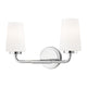 Montford 2-Light Vanity