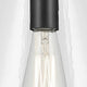Everly 15.5" 1-Light Cone Pendant