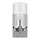 Crosby 4.5" 1-Light Wall Sconce