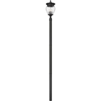 Davina 4-Light Outdoor Post Mounted Fixture