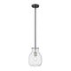 Bella 1-Light Pendant
