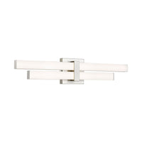 Zane 2-Light 25" Vanity