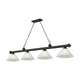 Cordon 4-Light Billiard